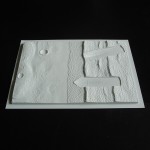 A122 - 1:72 D-Day Sea Assault Base