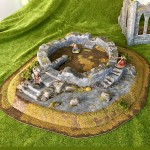 F201 - Castle Ruins